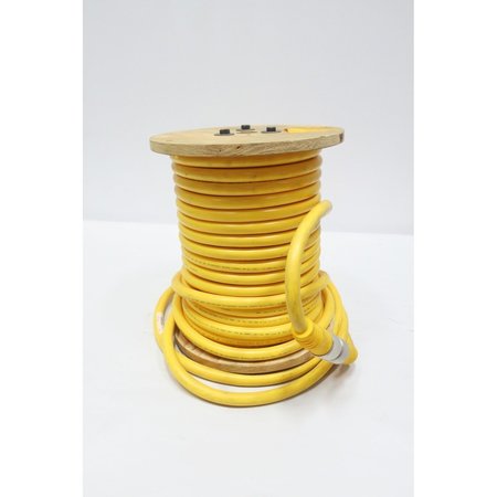 TURCK Mini Fast 30M 600V-Ac Cordset Cable RSM RKM 126-30M/S3059